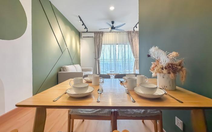 Youth City by Manhattan Group Signature