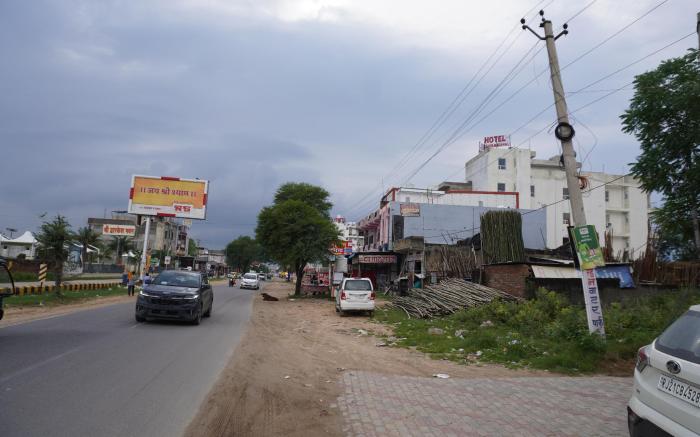 Khandelwal Guest house