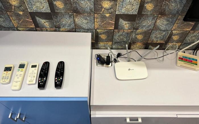 Modern 2BR Apartment Andrsn Pakuwon Mall