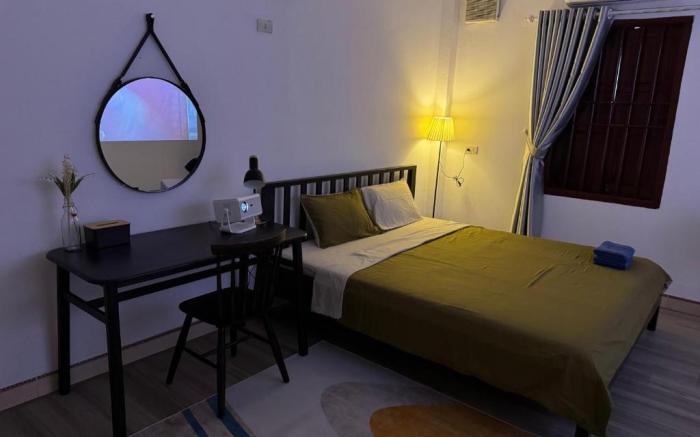 Ngáo Home - Hoa Lư