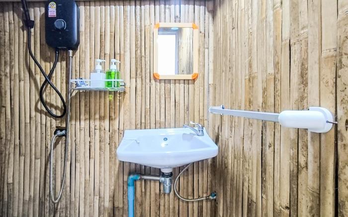 Panpurie Koh Lanta Resort