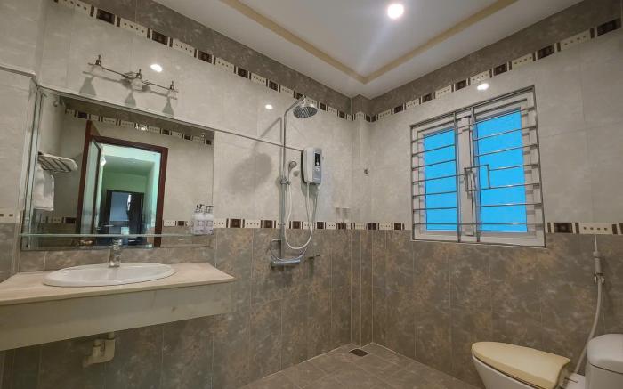 Spring Hung Anh Hotel - San Bay TSN