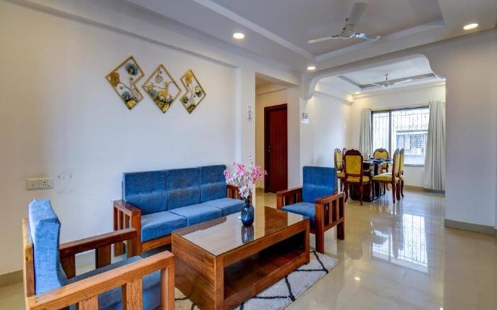 BKC Premium Living Serviced Apartments