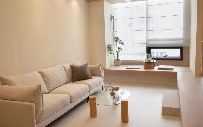 The Extay Lounge Jongno