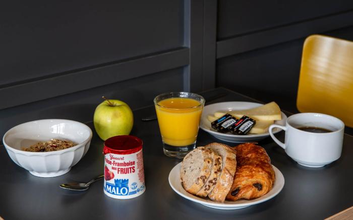 B&B HOTEL Lille Seclin Unexpo