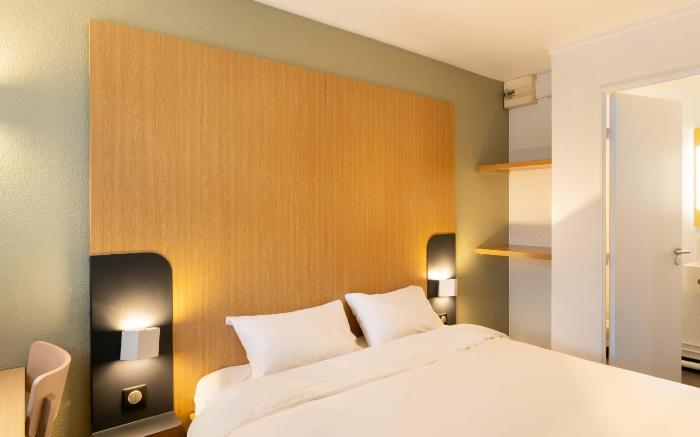 B&B HOTEL Vannes Est Golfe du Morbihan