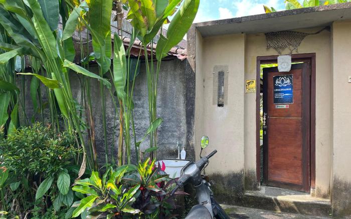 OYO 94782 Loka Loka Ubud