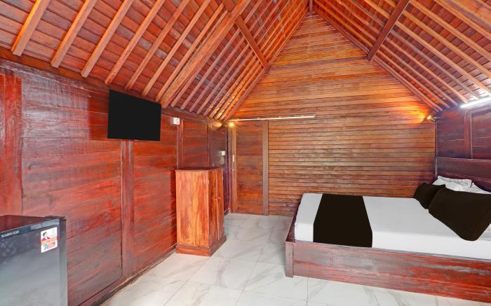 OYO 94782 Loka Loka Ubud