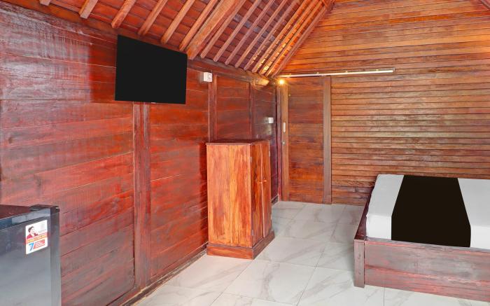 OYO 94782 Loka Loka Ubud