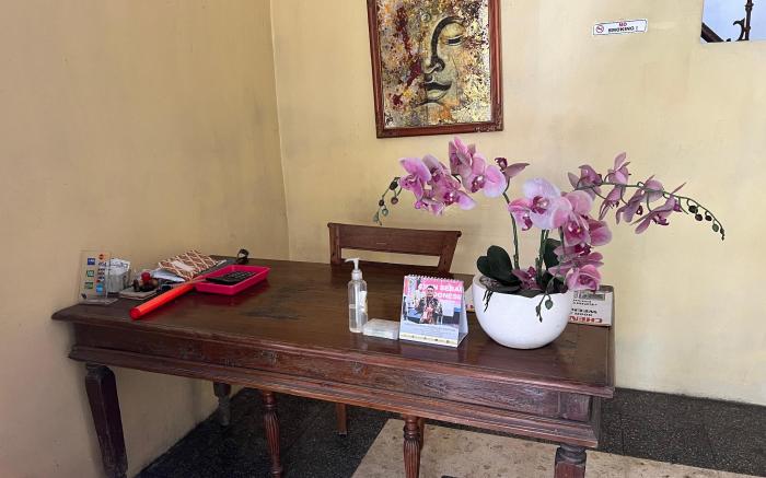 OYO 94783 Wakasih Homestay