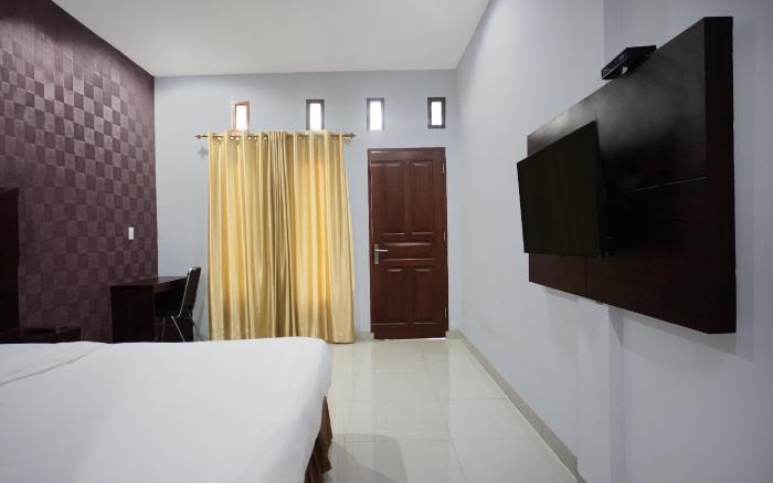 OYO 94785 Diana Homestay Syariah