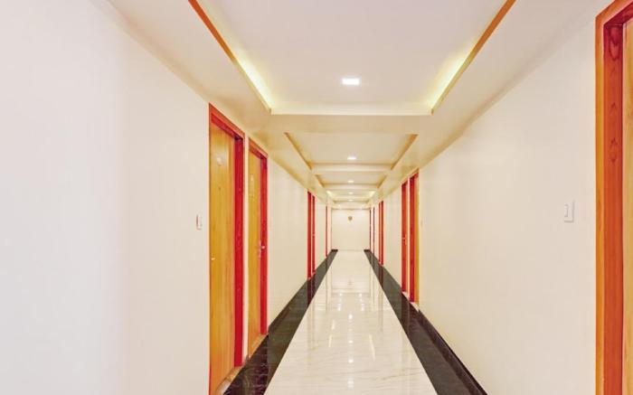 Hotel Shree Regency