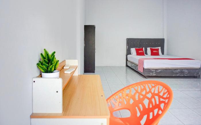 OYO 94768 Al-hamra Guest House