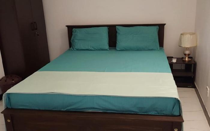 White Terrace Apartments