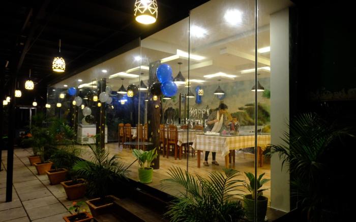 Chalets Resort Masinagudi