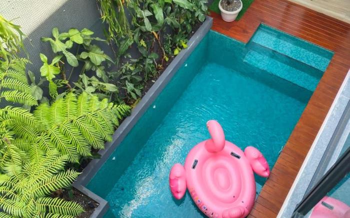 Reindhita Bliss Villa Batu