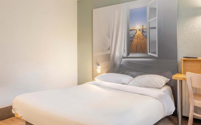 B&B HOTEL Toulon La Seyne sur Mer