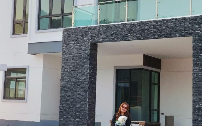 Hug Me Pool Villa Khaoyai 