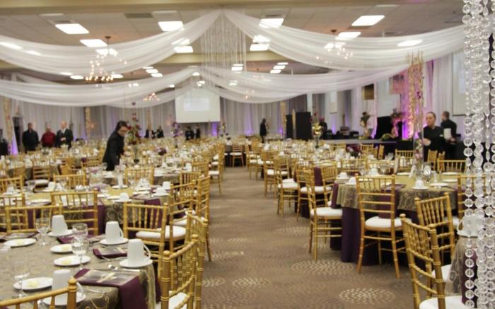 DoubleTree by Hilton Hotel Bloomington