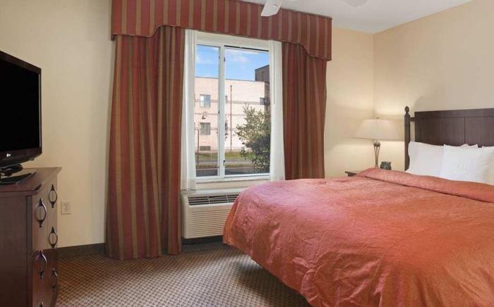 Homewood Suites by Hilton Somerset