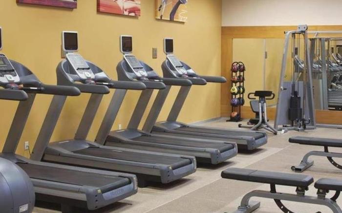 DoubleTree by Hilton Kansas City - Overland Park