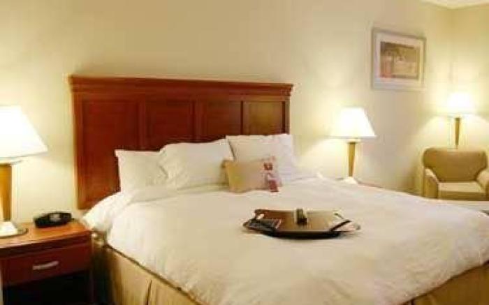 Hampton Inn & Suites Reno