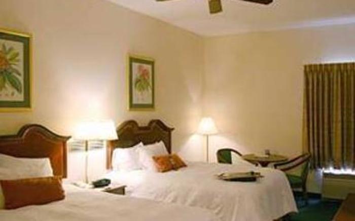 Hampton Inn Richmond