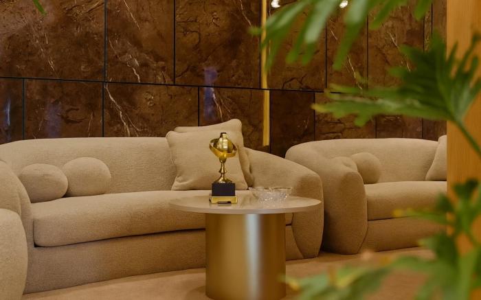 Wafa Residence