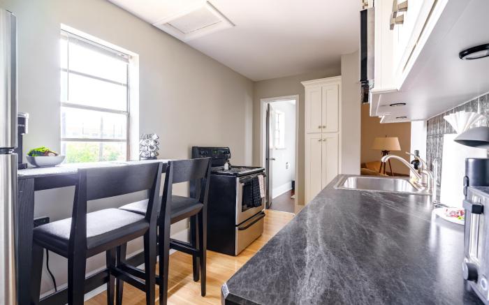 Convention - Private Parking - Pets - Short North