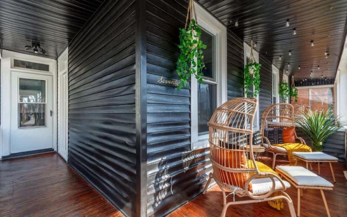 Convention – Parking Free – Short North - King Bed