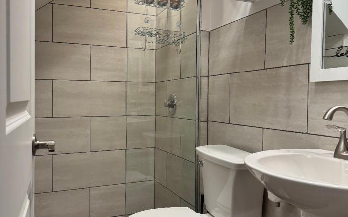 Convention – Parking Free – King Bed - Short North