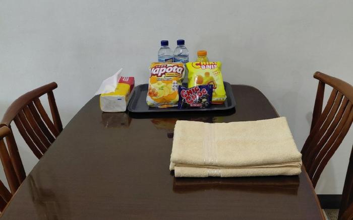 Relax with Family, Apartemen Galeri Ciumbuleuit 1