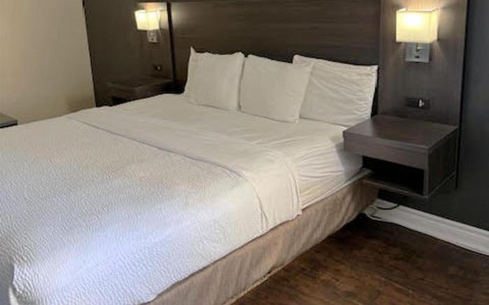 SureStay by Best Western Brockville