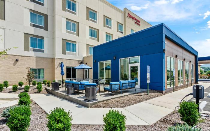 Hampton Inn by Hilton Daleville