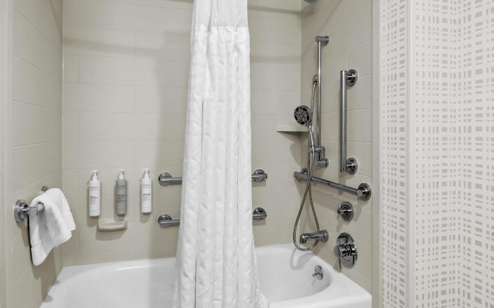 Hampton Inn by Hilton Daleville