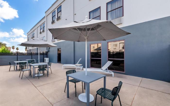 Spark by Hilton Corpus Christi Southeast