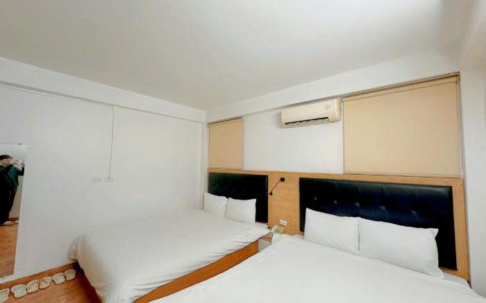 Hoang Gia Hotel My Dinh