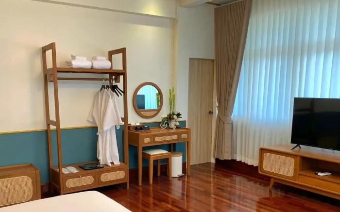 Chez Nij Ryokan Onsen