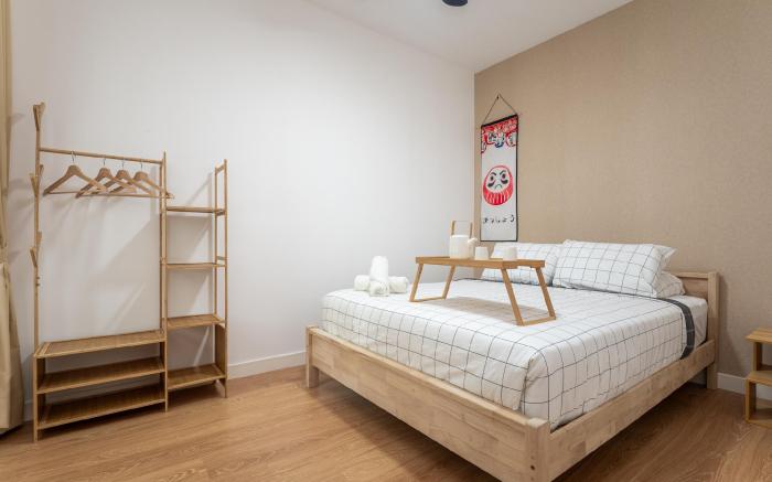 Edumetro MujiDesign Minimalist Aesthetic 27