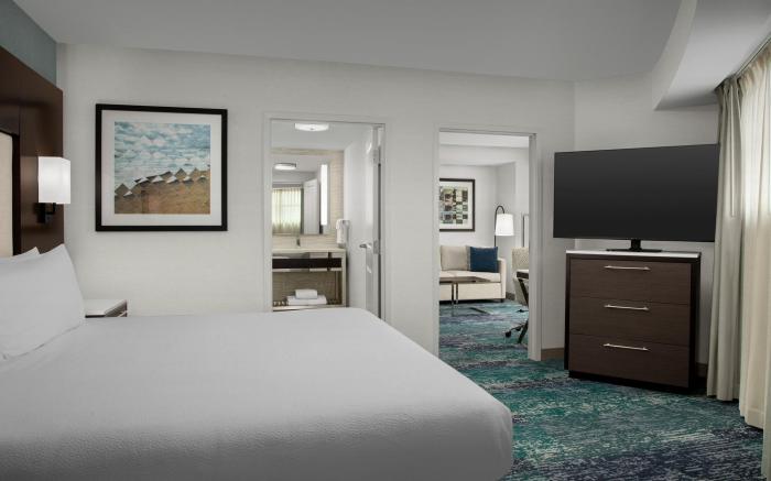 Hilton Garden Inn Portsmouth Downtown