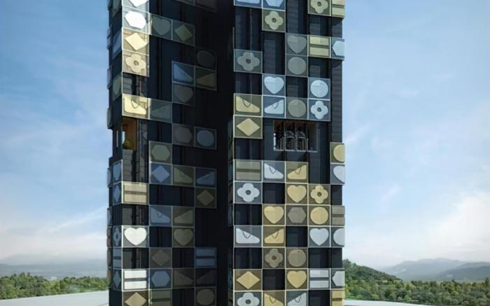 Ciao Arte Cheras Apartments