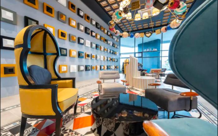 Ciao Arte Cheras Apartments