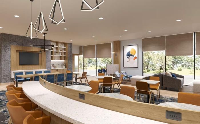 La Quinta Inn & Suites by Wyndham Eagle Pass