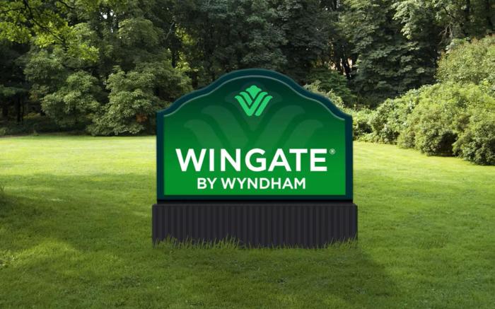 Wingate by Wyndham Emeishan Scenic Spot