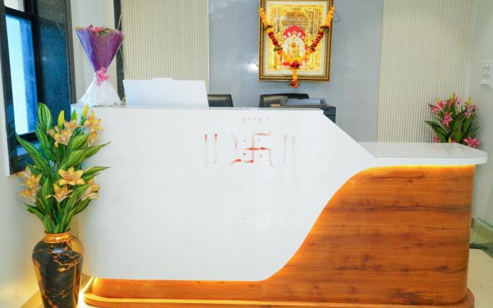 Hotel Kings Executive