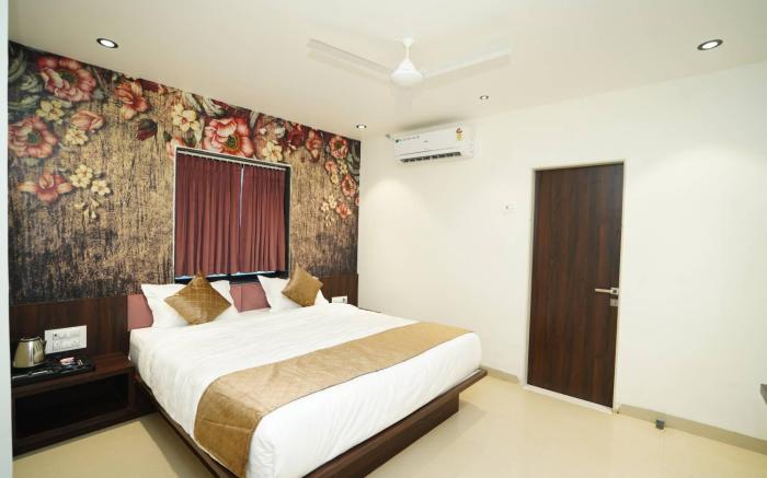 Hotel Kings Executive