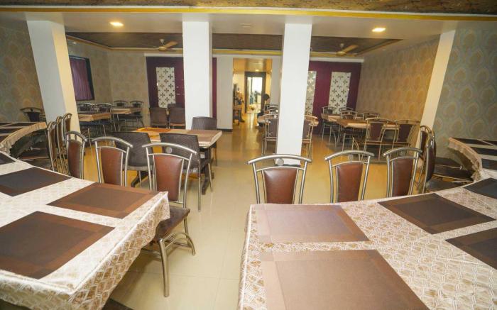 Hotel Kings Executive