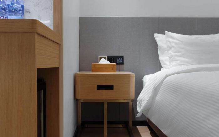 Come Stay S Hotel - Chongqing Jiefangbei Branch