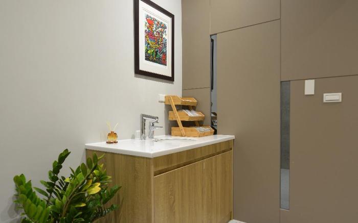 台南市中西區駐點民宿