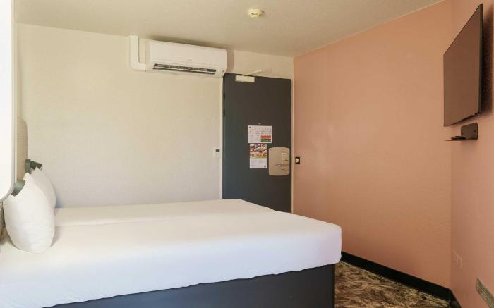 B&B HOTEL Troyes Centre